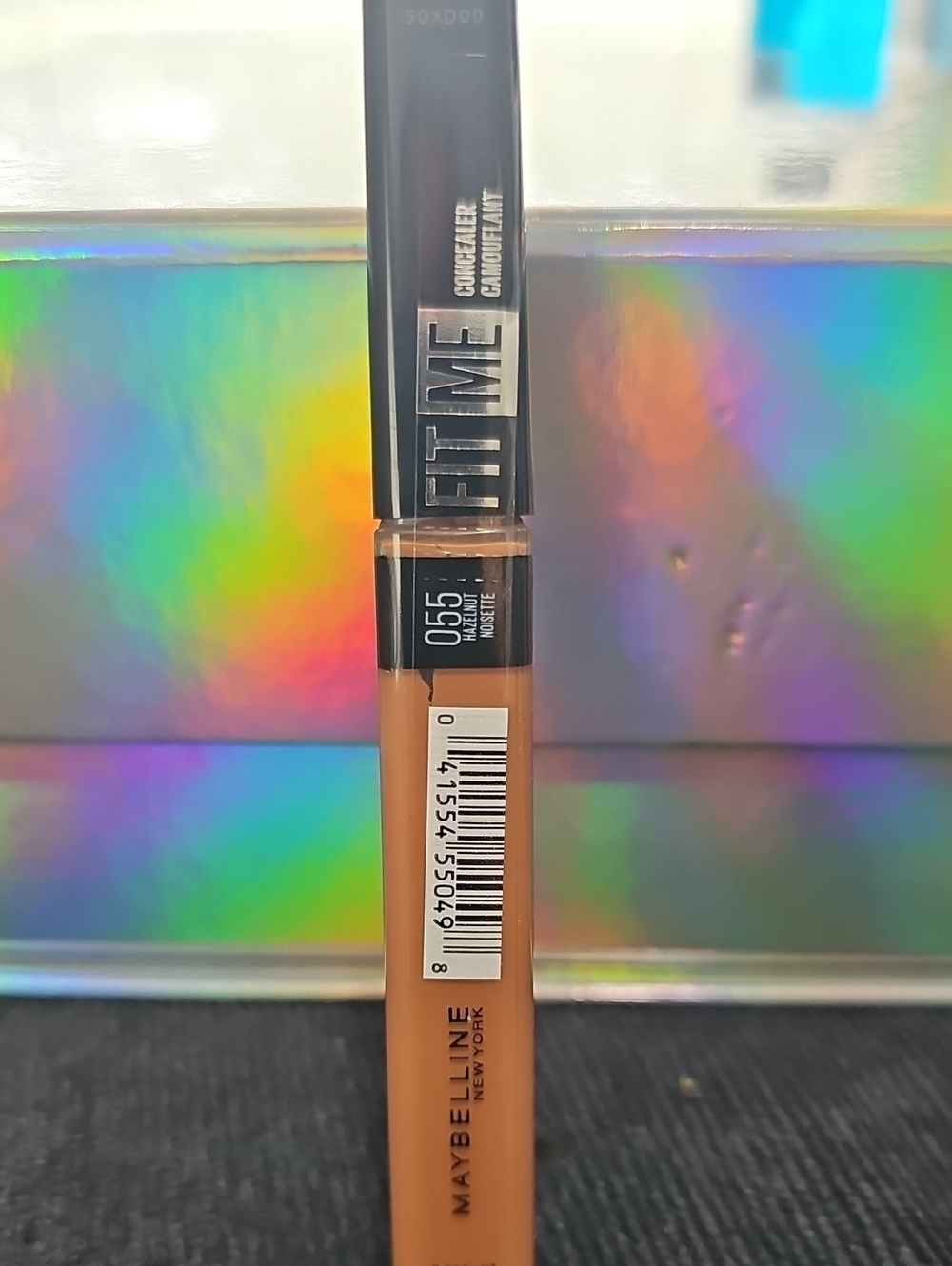 Maybelline Fit Me Concealer - 055 Hazelnut